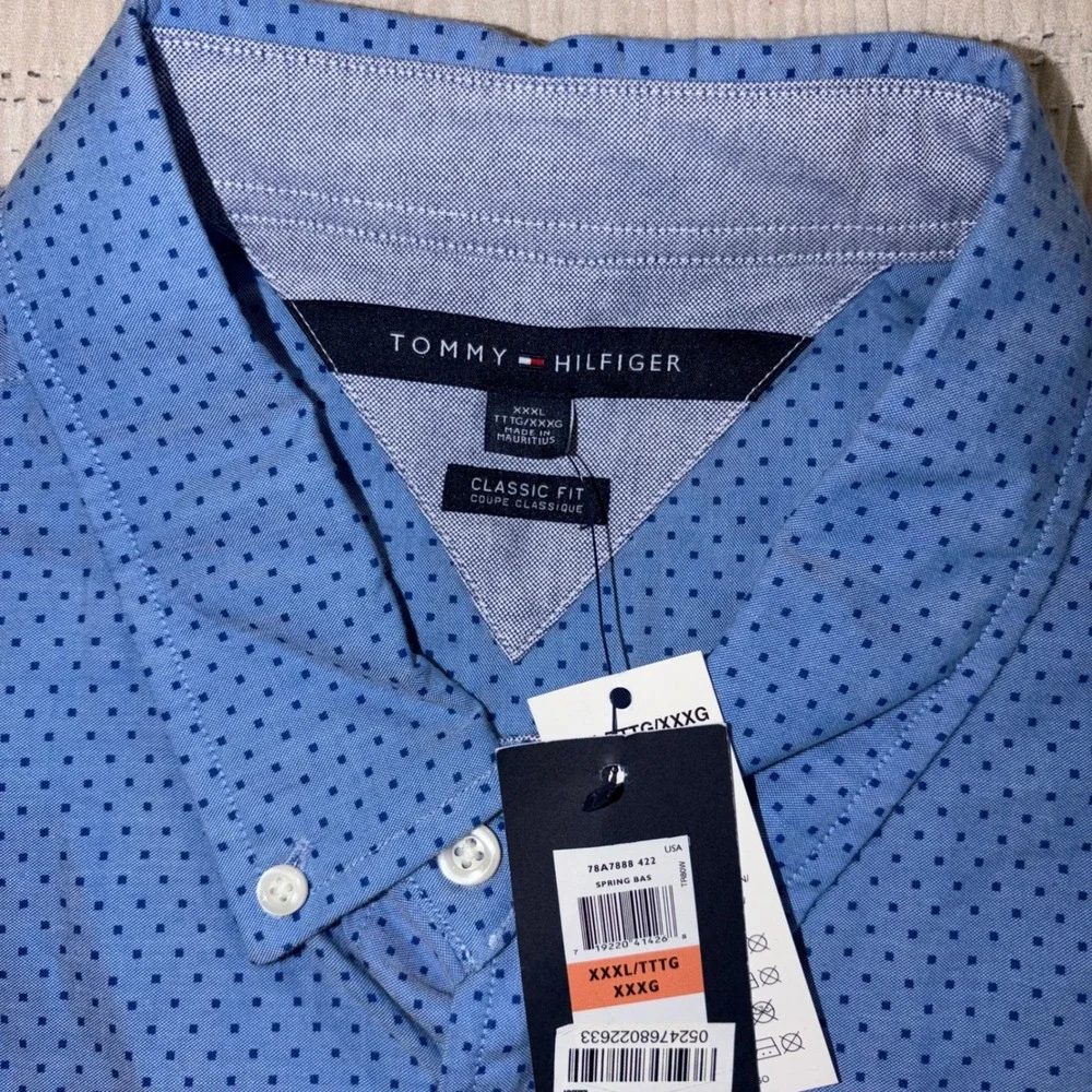 Tommy Hilfiger tommy hilfiger